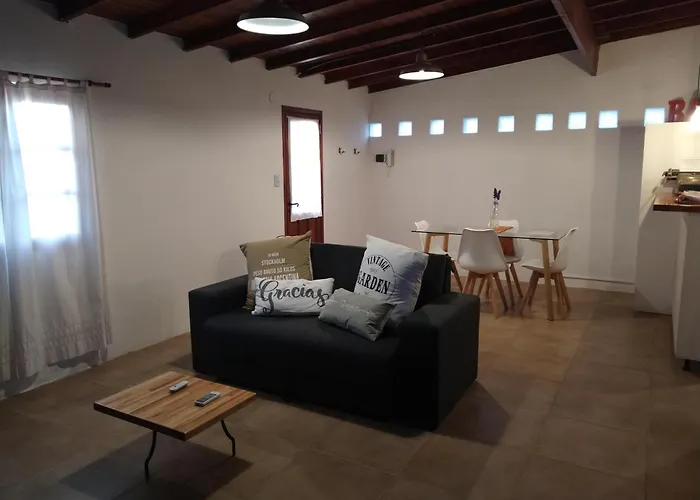 Villa Escondida
