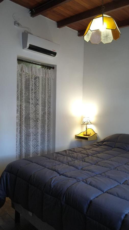 Apartment Escondida