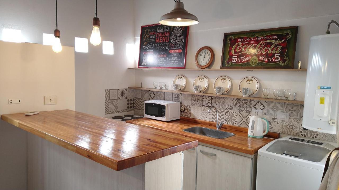 Apartment Escondida Mar del Plata