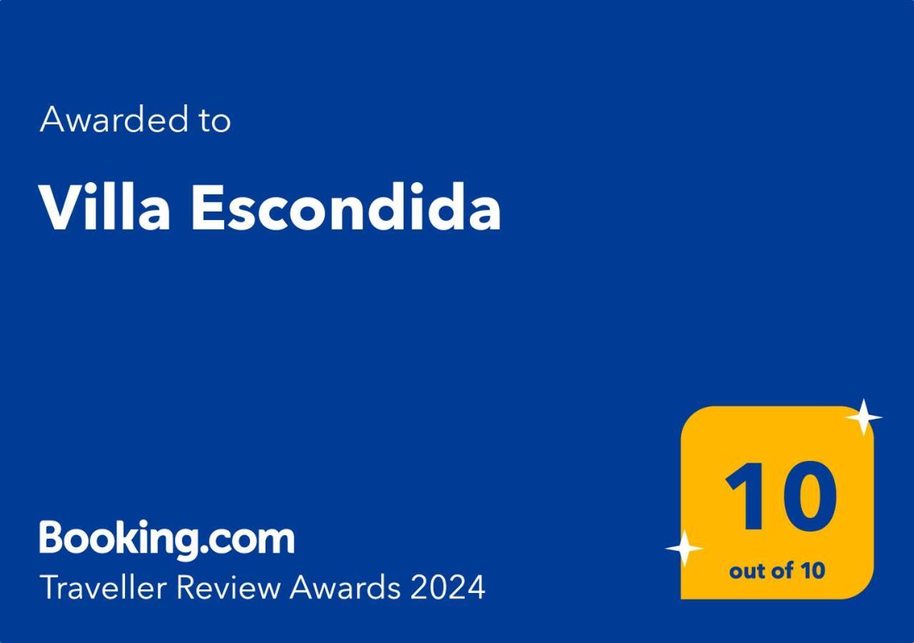 Escondida Apartment Mar del Plata