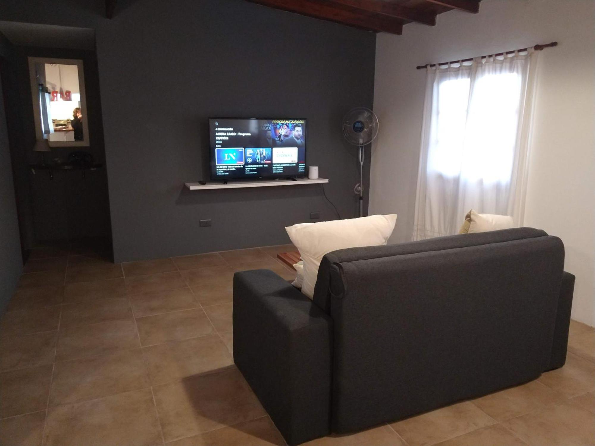 Apartment Escondida Mar del Plata