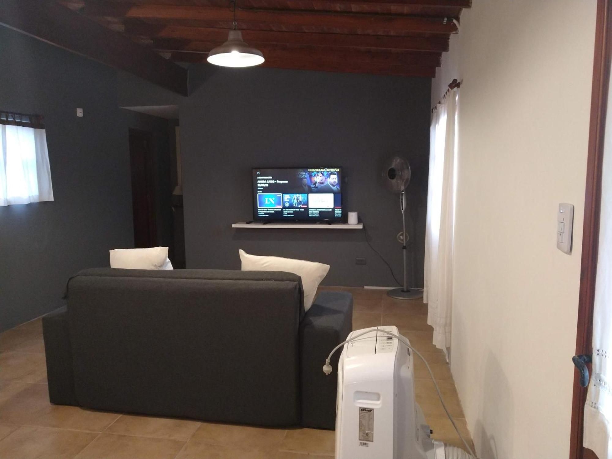 Escondida Apartment *