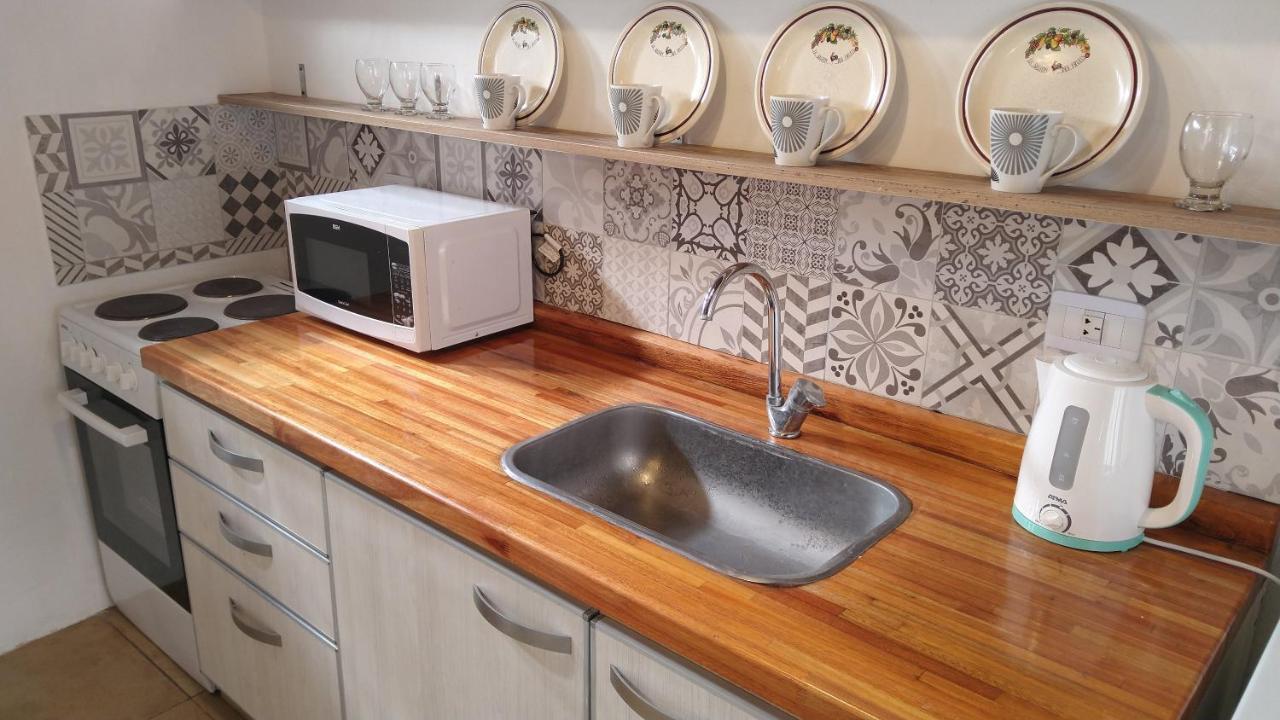 Escondida Apartamento *