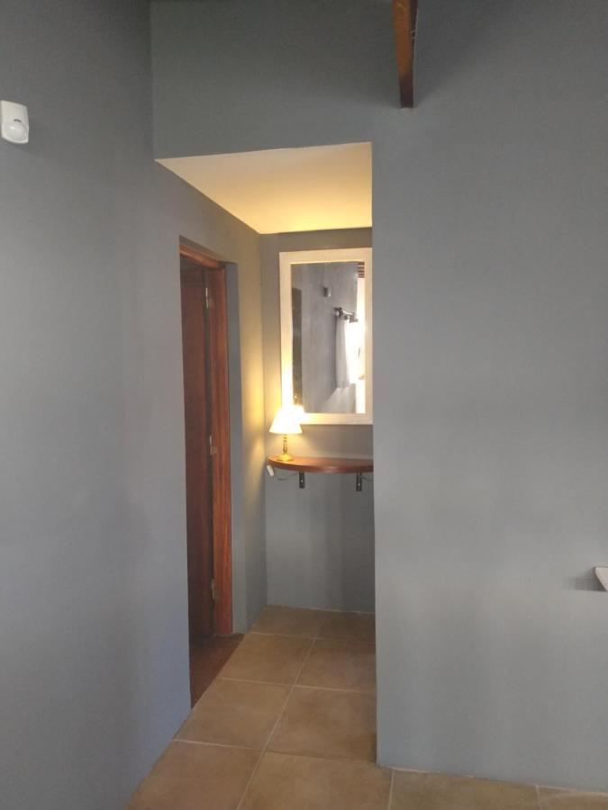 Apartamento Escondida *