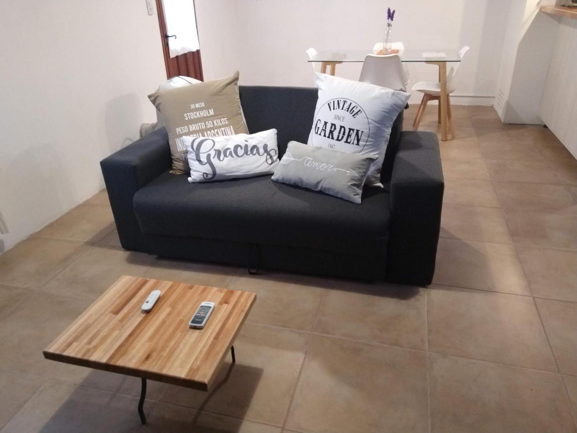 Escondida Apartamento